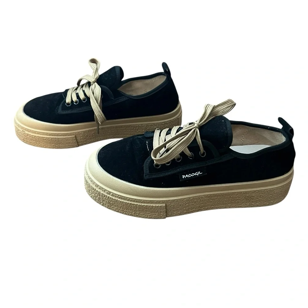 Paco Gil these are